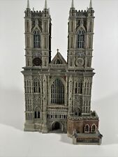Dept. 56 Dickens Village Series - Westminster Abbey #56.58517 picture