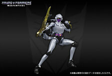 Transformers Masterpiece MP-55 NightbirdShadow Figure TAKARA TOMY Anime toy picture