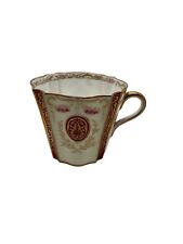 Antique Wedgwood Demitasse Cup -Edwardian Period picture