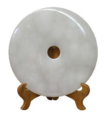Chinese Natural Stone Round Home Decor Display cs2660 picture