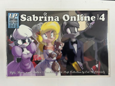 Sabrina Online Year 4 Eric W. Schwartz Comic | Combined Shipping B&B picture