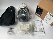 Avon FM53  FILTER PROTECTION Mask Size Small with 1 filter & carry bag picture
