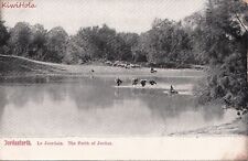 Postcard The Forth of Jordan Jordanfurth picture