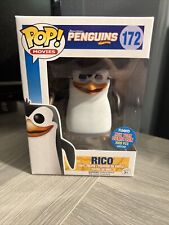 Rico with Mallet #172 Funko Pop - New York Comic Con Exclusive - 1000 PC Limited picture