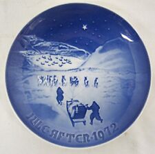 B&G COLLECTOR PLATE 