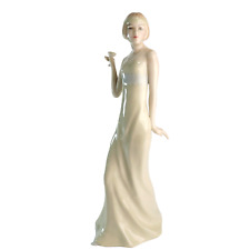 Royal Doulton Reflections 1988 Aperitif HN 2998 Figurine picture