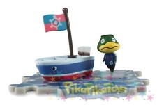 Animal Crossing New Leaf Jump Out Outing Collection Figure Tomy - Kapp'n picture