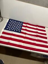 United Staes Nylon Flag 2'X3' Taylor Made  picture