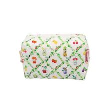 Sylvanian Families Doll Zipper Pouch Calico Critters Japan Epoch toy picture