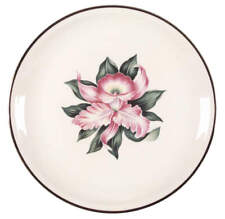 Paden City Modern Orchid Dinner Plate 509504 picture