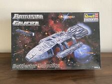 Rare Battlestar Galactica 17.5