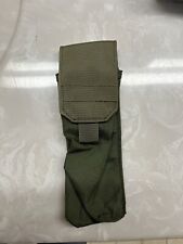 RARE OLDGEN Eagle Industries Rifle Magazine Pouch OD Green picture