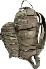 USGI Multicam OCP MOLLE Assault Pack, 3 Day Army Assault Backpack picture