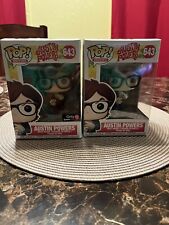 funko pop collection Austin Powers picture