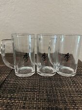 New Authentic Suntory Whisky Toki Mug Glasses With Handle picture