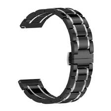 For Ceramic Band 22Mm 24Mm 22Mm Strap For Samsung Galaxy 3 Active2 Watch Gt2 Ama picture