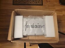 Fontaine Guess Poker Set picture