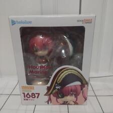 Product Nendoroid Hololive Hosho Marine Figure from Japan picture