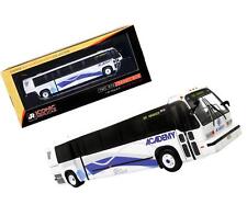 TMC RTS Transit Bus Academy Bus Lines 22 Hoboken Vintage Bus And Motorcoach 1/87 picture