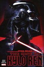 Star Wars The Rise of Kylo Ren TPB #1-1ST VF 2020 Stock Image picture