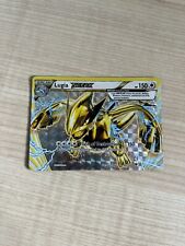 Pokemon Card Lugia BREAK 79/124 XY Fates Collide picture