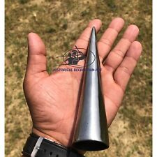 Cone Spear Tip | Made up of Mild Steel | Thickness 14 Gauge | picture
