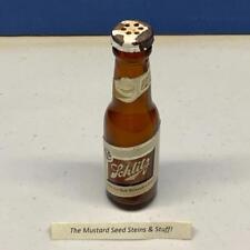 Vintage Schlitz Salt or Pepper Shaker Bottle picture