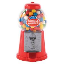 Classic Dubble Bubble Gumball Coin Bank picture