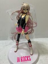 Aquamarine VOCALOID IA Rocks Aria on the Planetes 1/8 Scale Figure Character Toy picture