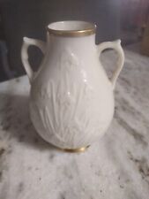 Rare Lenox Small Vase 4.5 