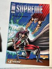 Supreme #8 Image Comics 1993 | Combined Shipping B&B picture