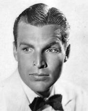 Cinema Legend BUSTER CRABBE Photo of Pencil Sketch (183-q ) picture