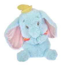 Disney Friend Dumbo Plush Fluffy Cutie / Stuffed Toy Japan store Doll Limited picture
