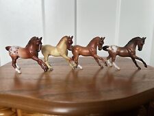Small Lot Of Breyer Stablemates picture