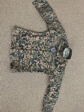 Drifire Crye Precision, Field Shirt G3 FR-S (Woodland MARPAT) picture