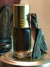 Pure Agarwood Oud Oil (RARE) picture