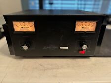 Astron VLS-35M 6VDC to 28VDC Adjustable 35 Amp Variable Linear Power Supply picture