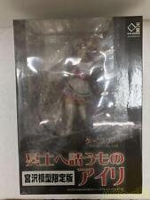 Figure Model No.  Queen s Blade Invitation to the Underworld Airi Kaitendo picture