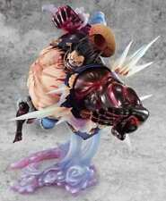 Figure Monkey D Luffy Gear 4 Bouncing Man Ver.2 One Piece picture