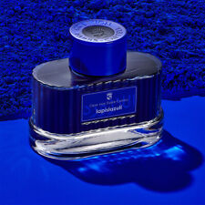 Graf von Faber-Castell Bottled Ink for Fountain Pens in Lapis Lazuli - 75 mL NEW picture