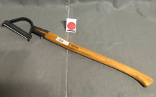 WETTERLINGS WCA315 Clearing Axe 26 from Japan in Hand picture