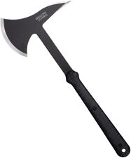 COLD STEEL 80TPA3 Recon Hawk Tactical Tomahawk Axe W/ Sheath picture