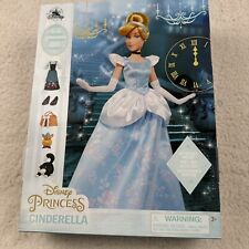 Cinderella Disney Story Doll, 11.5