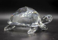 Swarovski Crystal Figurine Turtle picture