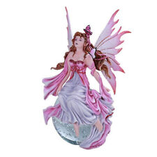 PT Nene Thomas Fantasy Art Collection Daybreak Fairy Resin Collectible picture