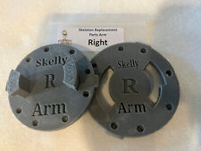 12 foot Skeleton Replacement Parts - Arm Right (Male and Female Sides)- NON-OEM  picture