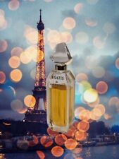 YSATIS GIVENCHY Eau de Toilette 1.7 oz 50 ml Splash Perfume 80% Full VINTAGE picture