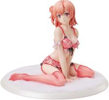My Youth Romantic Comedy Is Wrong as I Expected Yui Yuigahama Lingerie Figure picture
