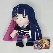 3-7 days FUNIMATION Panty & Stocking with Garterbelt Stocking PLUSH DOLL picture