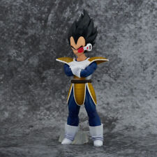 Hot Anime Dragon Ball Z Vegeta PVC Action Figure Collection Model Toys 24cm picture